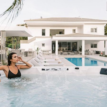 M Mansion Villa Pefki Екстериор снимка