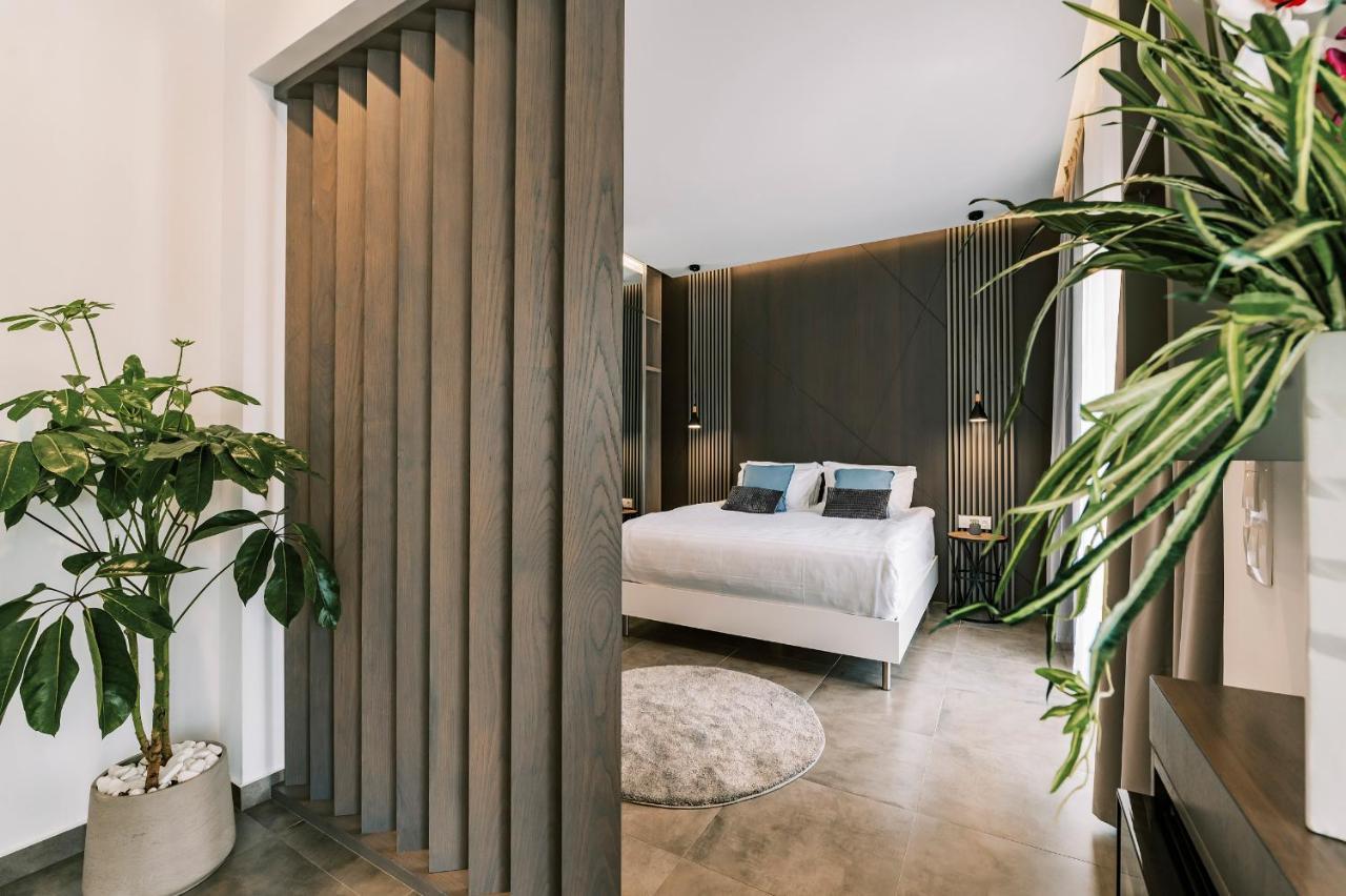 M Mansion Villa Pefki Екстериор снимка