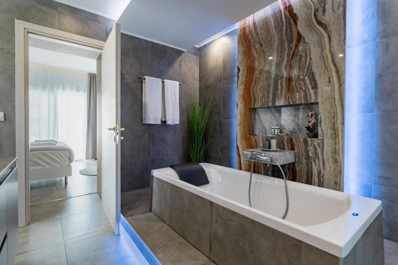 M Mansion Villa Pefki Екстериор снимка