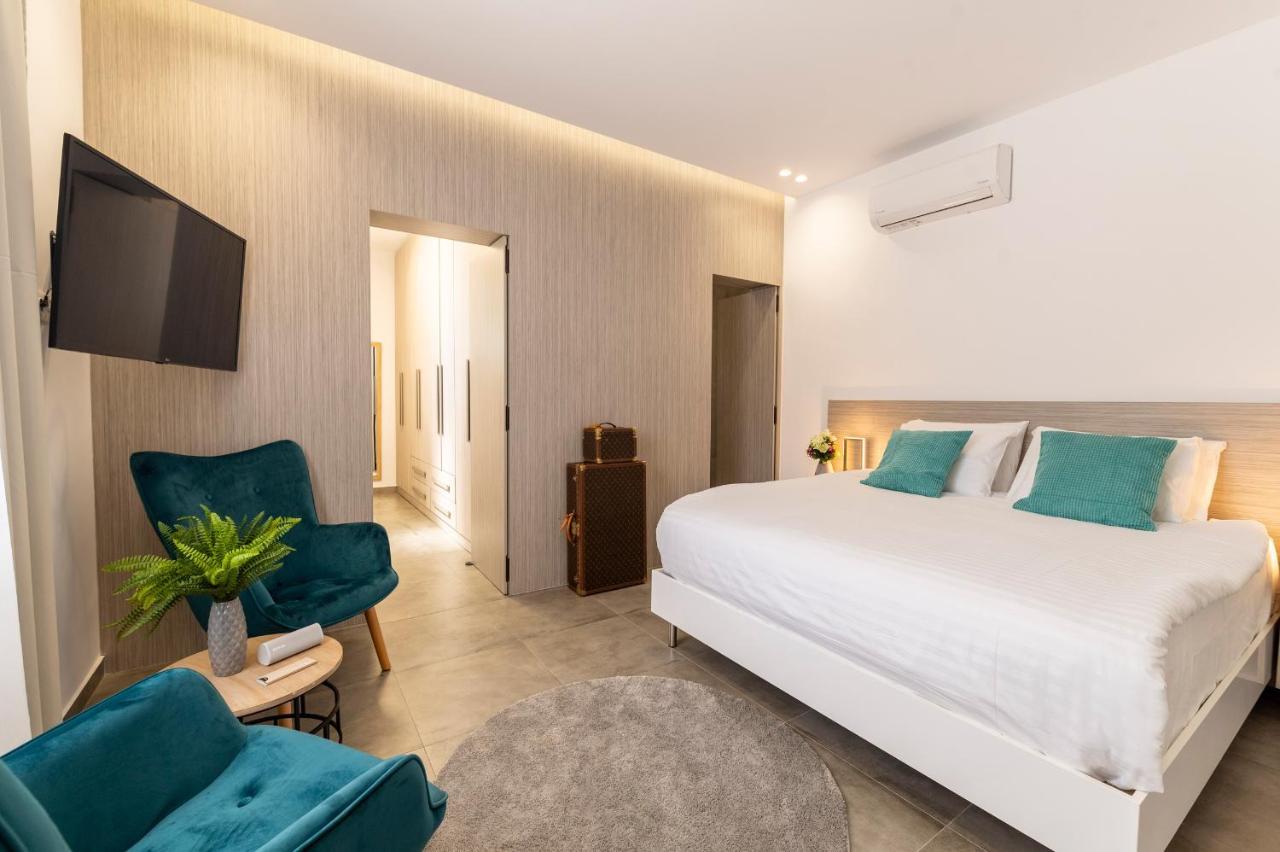 M Mansion Villa Pefki Екстериор снимка
