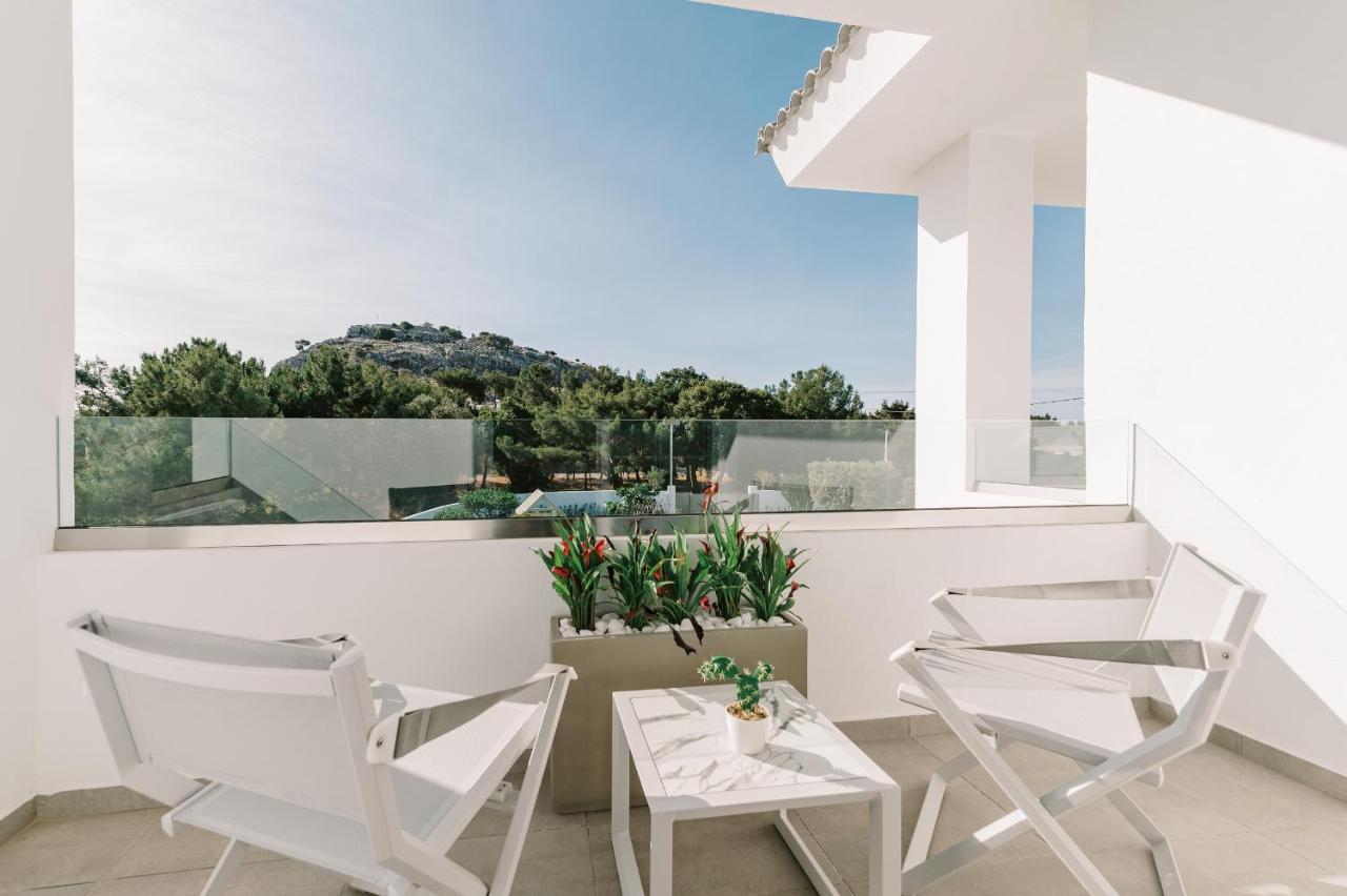 M Mansion Villa Pefki Екстериор снимка