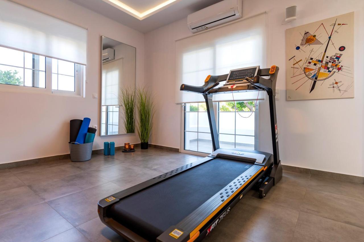M Mansion Villa Pefki Екстериор снимка