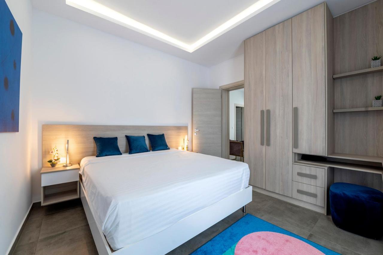 M Mansion Villa Pefki Екстериор снимка