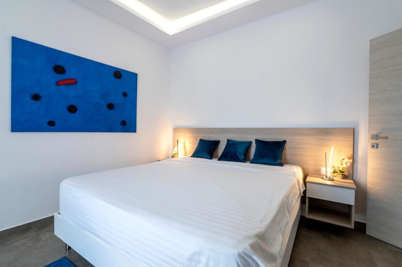 M Mansion Villa Pefki Екстериор снимка